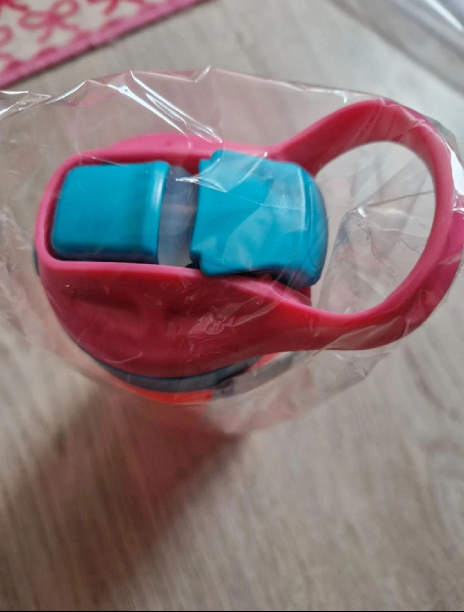Bouteille d'eau diddl – photo 3